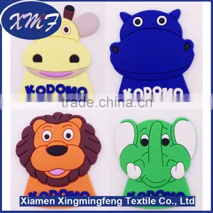 Promotional Gifts Use and Leather Stickers Type Phone Sticker thumbnail-1