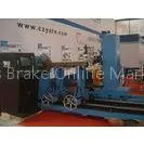 Manual CNC Intersection Plasma / Flame Cutting Machine , High Precision Iron Pipe Cutter 50-750mm/mi thumbnail-1