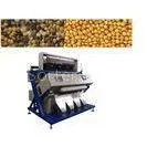 220V Rice Color Sorter / Fruit Sorting Machine With Self Checking System thumbnail-1