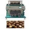 Walnut / Peanut CCD Color Sorter Machine Abrasion Resistance 600 - 2000LM thumbnail-1