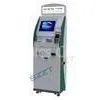 ZT2405 Ticketing / Card Dispenser / Bill Payment Kiosk With Internet, Information Access thumbnail-1