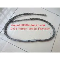 Cable Grips Spring Cable Socks Wire Cable Grips thumbnail-1