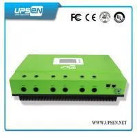 Small MPPT Solar Charge Controller 80-100AMP Ce/RoHS thumbnail-1