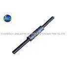 Swaged Rebar Coupler Steel Bar Connectors for Quick Link Two Steel Bars thumbnail-1