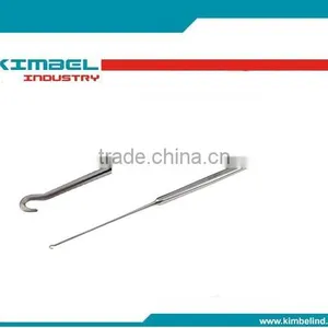 Gillies Skin Hook/ Surgical Instruments Skin Hook thumbnail-1