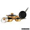 Sell 7-Piece Cookware Set thumbnail-1