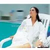 Fluff Cut Bathrobe thumbnail-1