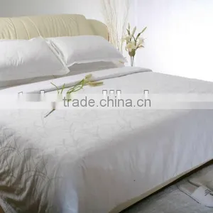 5 Star Hotel Bed Linen Set thumbnail-1