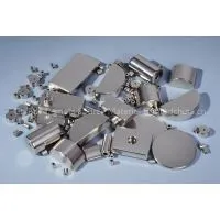 China Magnets Source Material Limited company overview - view 1 thumbnail
