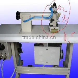 Ultrasonic Sewing Machine thumbnail-1