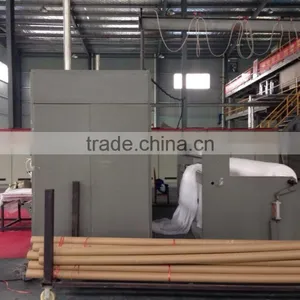 Spunbond Nonwoven Production Line thumbnail-6
