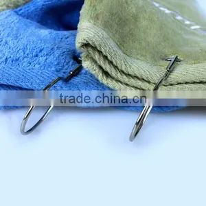 Gym Towel With Logo thumbnail-1