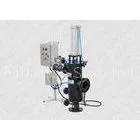 Bernoulli Filter 316L Housing Material for Recycled Process Water Filtration thumbnail-1