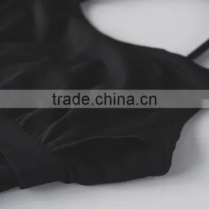 OEM Women's Popular Fashion Sportswear/Yoga Wear Dry Fit Yoga Sport Clothing thumbnail-3