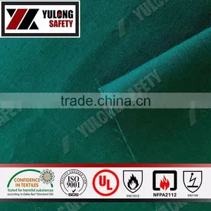 UL Certified Factory Wholesale Antistatic&Flame Retardant Fabric thumbnail-1