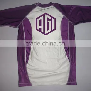 Rash Guard Shirts thumbnail-1