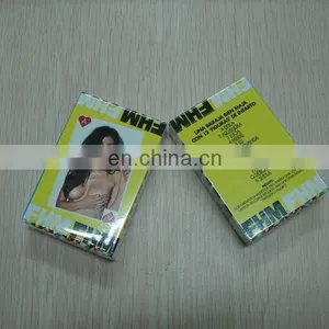 Sexy Paper Playing Cards thumbnail-1