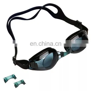 Glasses,fashion Swimming Goggle,anti-fog Swimming Goggle thumbnail-1