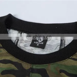 Factory Supply Attractive Style Cotton Men T-shirt Wholesale thumbnail-4