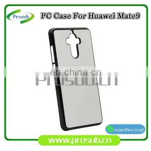2d Sublimation PC Plastic Blank Smartphone Case Cover for Prosub-HUAWEI Mate 9 thumbnail-2