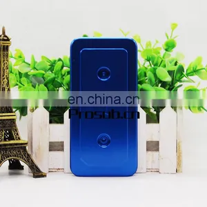 3D Sublimation Smartphone Case Aluminum Injection Mould for Prosub-IP7 thumbnail-3