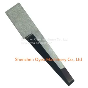 Zund Cutting Knife Blade thumbnail-3