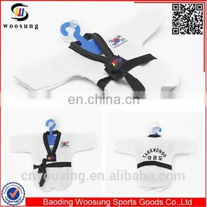 Taekwondo Accessory Martial Arts Equipment Souvenirs Taekwondo thumbnail-1