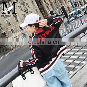 Fashion Sheep Leather Coat Ladies Long Sleeve Warm Italian Leather Coats thumbnail-5