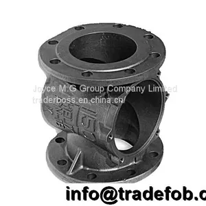 OEM Custom and Export Auto Spare Parts ,Compressor thumbnail-5