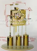 Clock Movement thumbnail-3