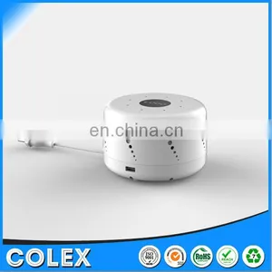 China Factory Baby Sleep Sound Machine With LED Light for Wholesales thumbnail-4