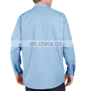 Wholesale Price Workwear Suit Manufacturers Factory thumbnail-3