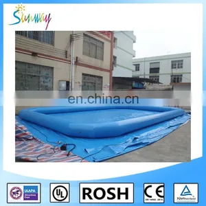 Sunway Classic Design Special Inflatable Pool Table thumbnail-1