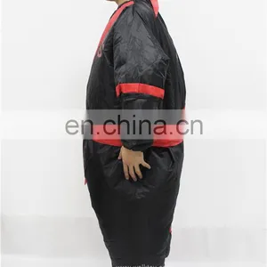 HI CE Famous Character Inflatable Ninja for Sale thumbnail-2