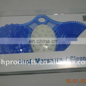 Easy Clean Feet Massager thumbnail-1