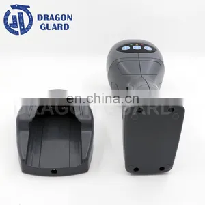 New Magnetic and Mechanical Rechargable and Counting Function Detacher thumbnail-4