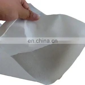 White Nonwoven Hospital Pillow Case thumbnail-1