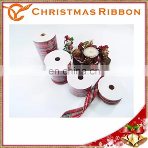 Beautiful Door Decorative Cane Wreath Christmas Lace thumbnail-6
