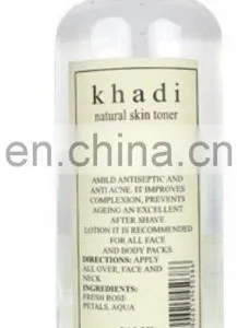 Khadi Natural Natural Rose Water thumbnail-1