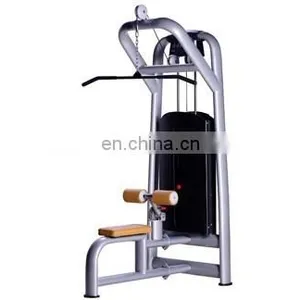 Lat Machine:W9812-one-station Commercial Strength Equipment/ Body Building Gym Equipments thumbnail-1