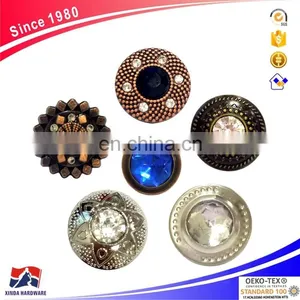 Manufacturers Wholesale Copper Surface Button thumbnail-2