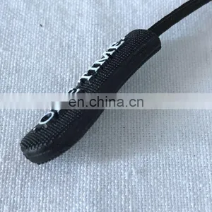Various Color Custom Rubber Zipper Pull thumbnail-5