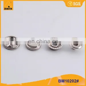 15mm Ring Metal Snap Button BM10202 thumbnail-3