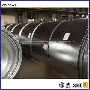 Promotion Price Superior Quality Galvanized Steel Coil for Sale thumbnail-3