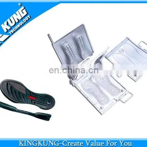 Good Design RB Outsole Mould /Rubber Shoe Sole Mould / Rubber Mold thumbnail-3