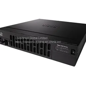 Cisco ISR 4351 UC Bundle thumbnail-1