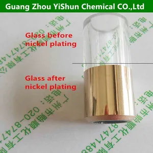 Chemical Nickel Phosphorus Plating Low-phosphorus Chemical Nickel Chemical Plating Low Phosphorus Nickel Liquid thumbnail-1