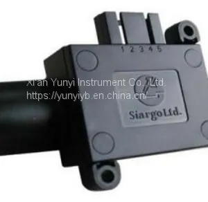 FS1015CL MEMS Thermal Mass Flow Sensor for Medical thumbnail-1