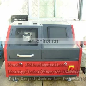 DTS205 Common Rail Injectors Tester/ Injector Tester for COMMON RAIL Injector , Pump Tester thumbnail-5