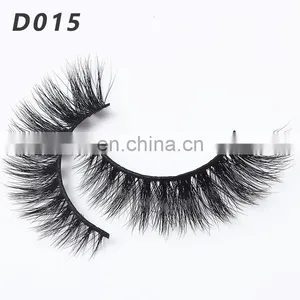Mink Lashes 3d Mink Eyelashes,natural Eyelashes,natural False Eyelashes thumbnail-3